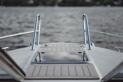 Top 10 Benefits of EVA Foam Decking for Your Boat's Comfort and Safety
