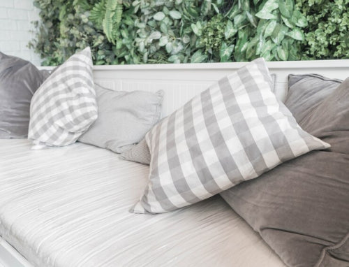 Personalized Outdoor Cushions: Adding Comfort and Style to Your Yard