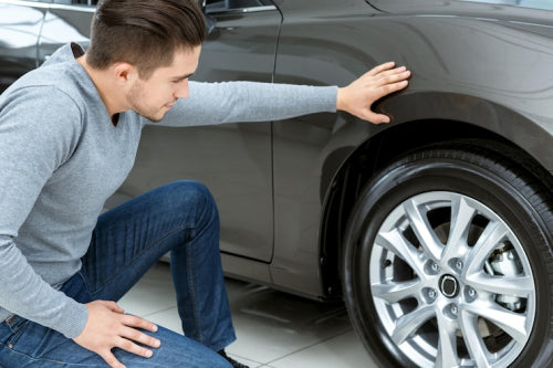 How Custom Step Pads Are Changing the Landscape of Vehicle Customization