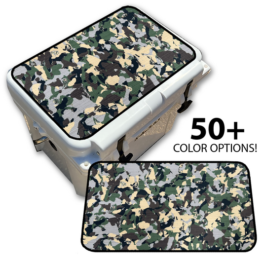 Standard - Cooler Pad Top