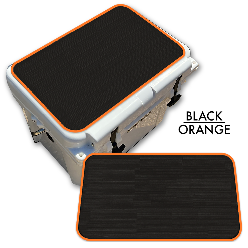 Standard - Cooler Pad Top