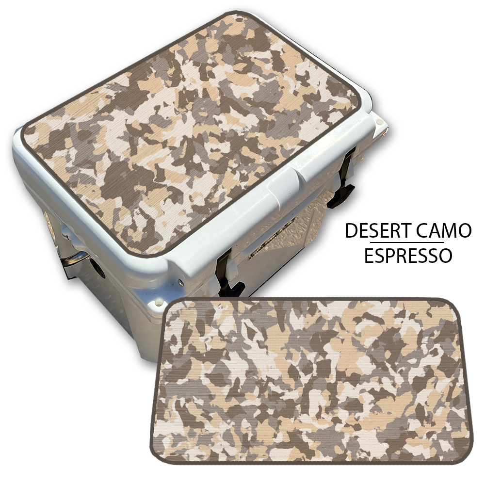 Standard - Cooler Pad Top