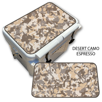 Standard - Cooler Pad Top