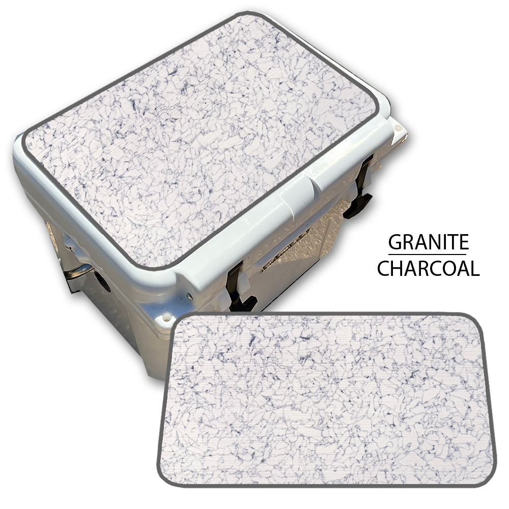 Standard - Cooler Pad Top
