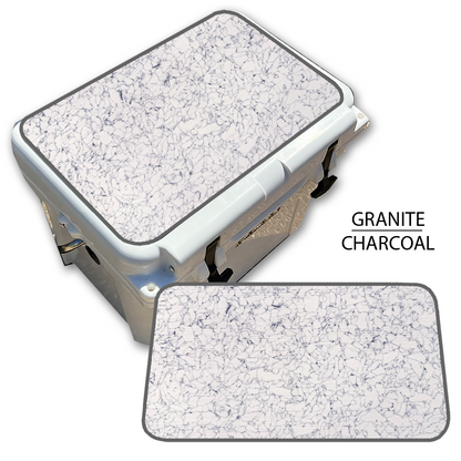 Standard - Cooler Pad Top