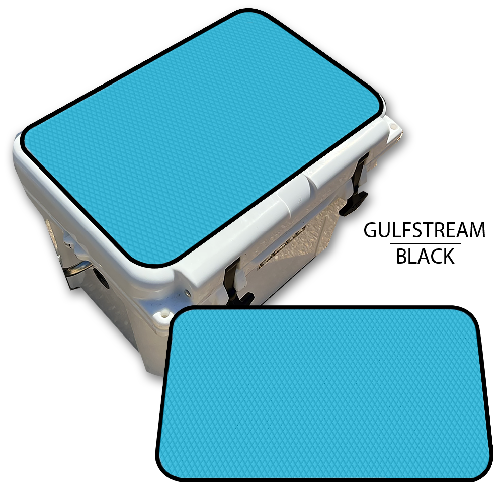 Standard - Cooler Pad Top