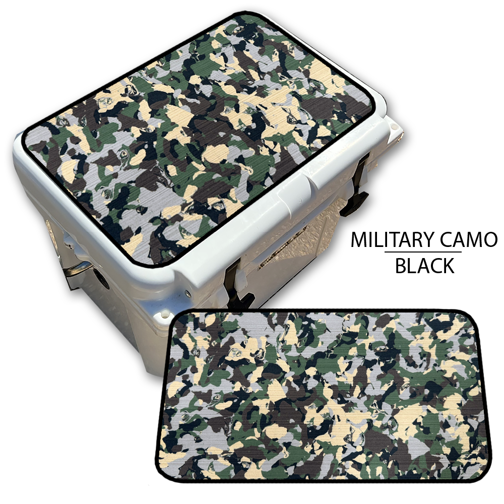 Standard - Cooler Pad Top