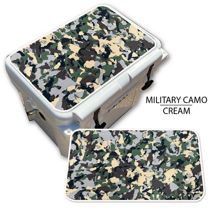 Standard - Cooler Pad Top