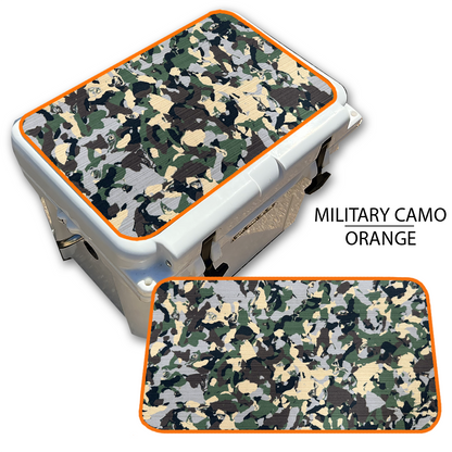 Standard - Cooler Pad Top