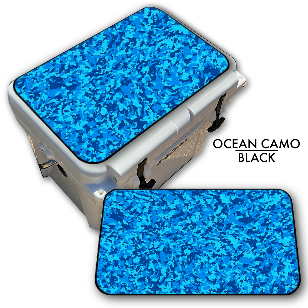 Standard - Cooler Pad Top