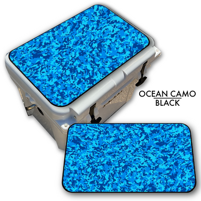 Standard - Cooler Pad Top