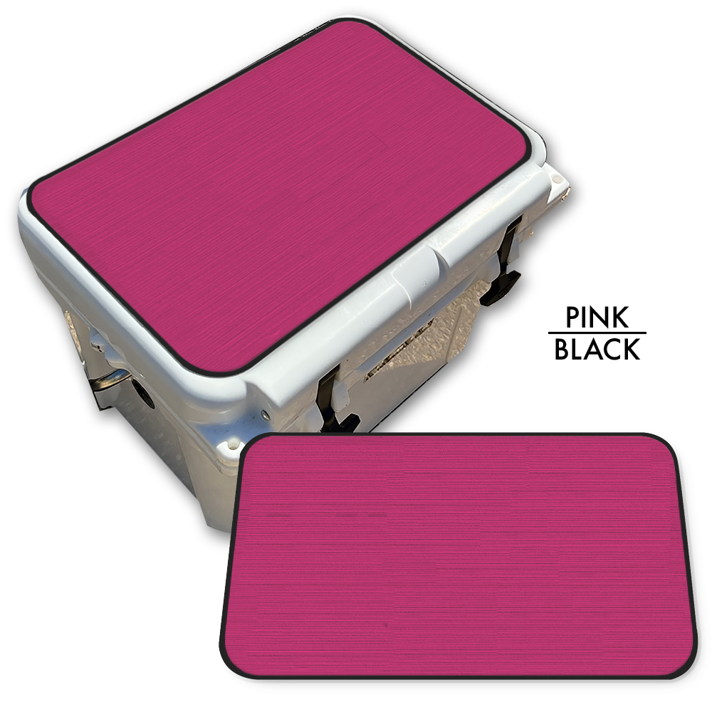 Standard - Cooler Pad Top
