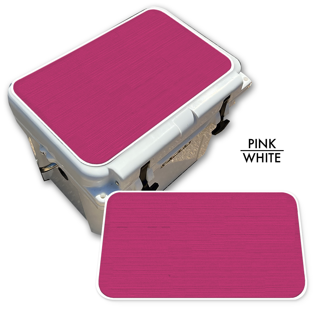 Standard - Cooler Pad Top