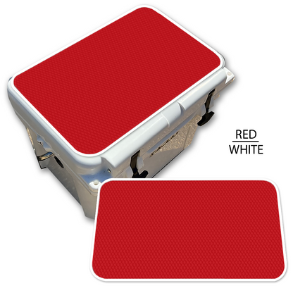 Standard - Cooler Pad Top