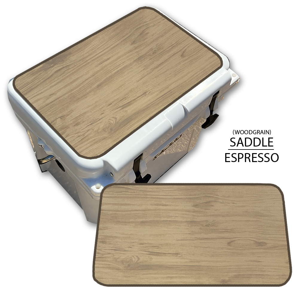Standard - Cooler Pad Top