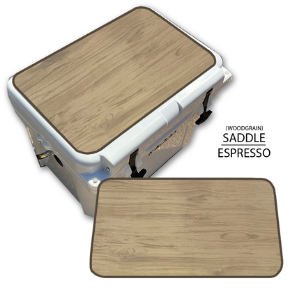 Standard - Cooler Pad Top