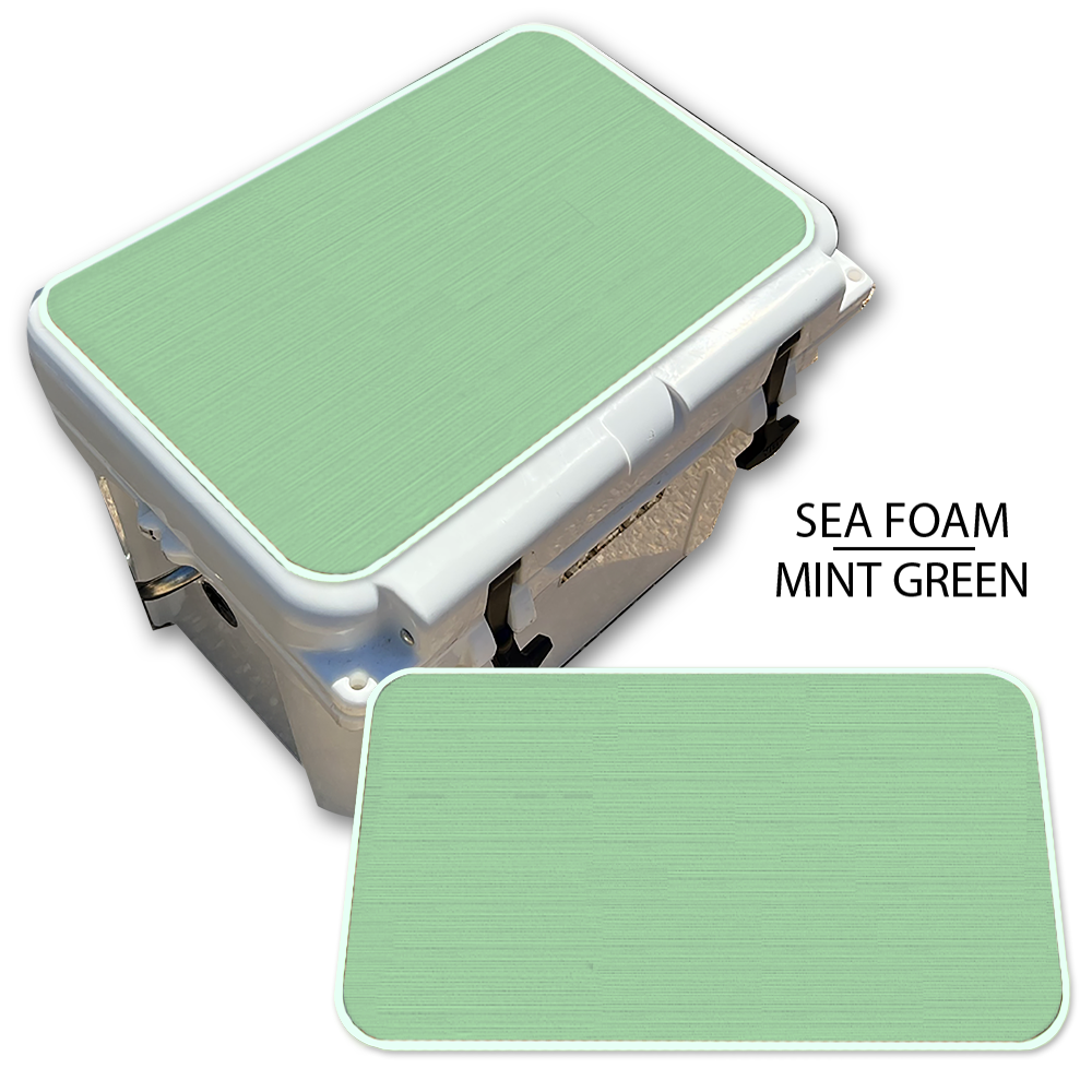 Standard - Cooler Pad Top