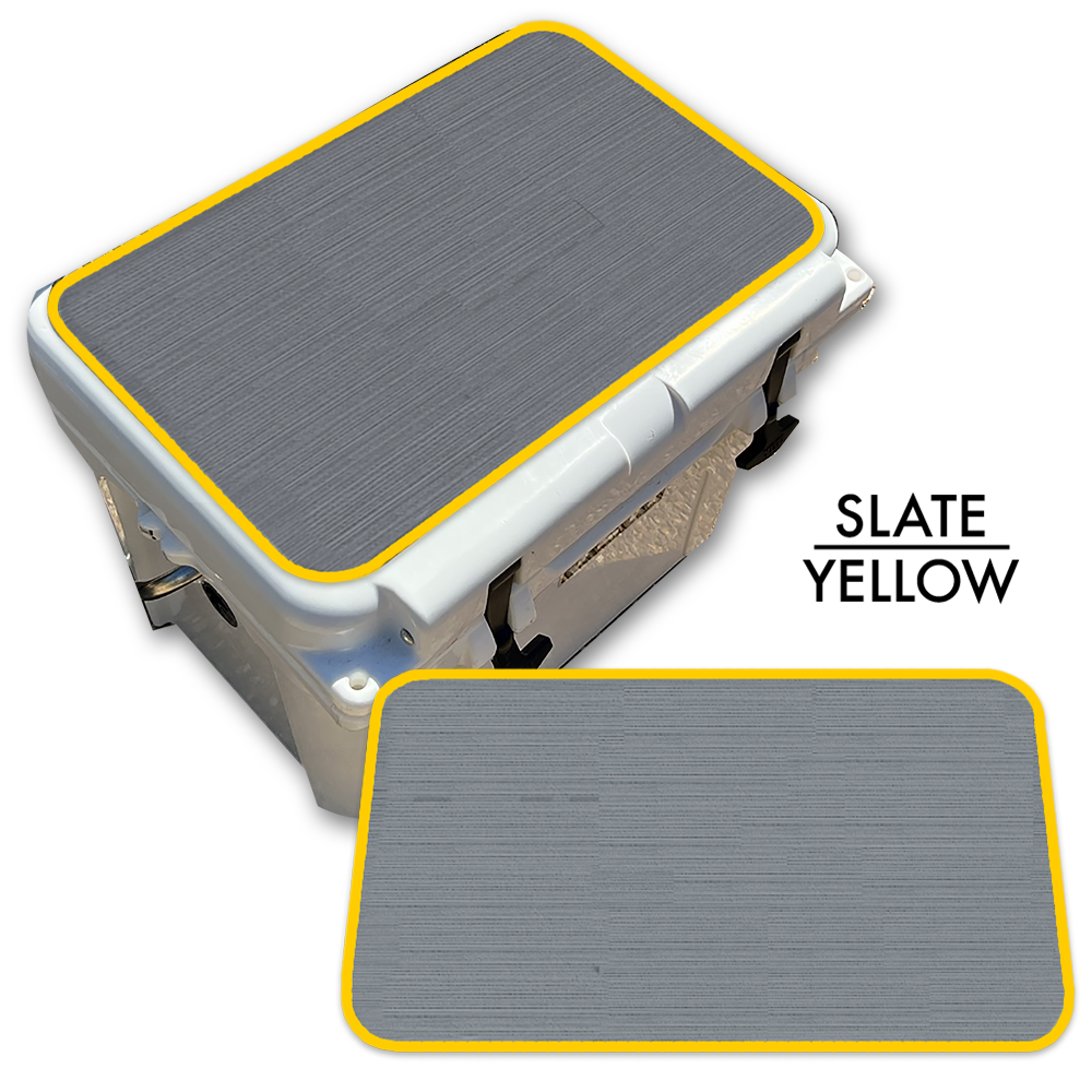 Standard - Cooler Pad Top