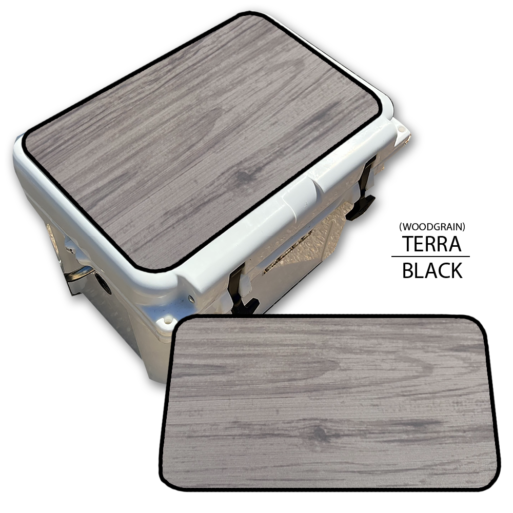 Standard - Cooler Pad Top