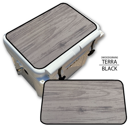 Standard - Cooler Pad Top