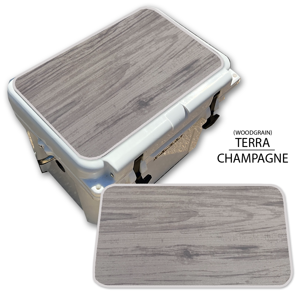 Standard - Cooler Pad Top