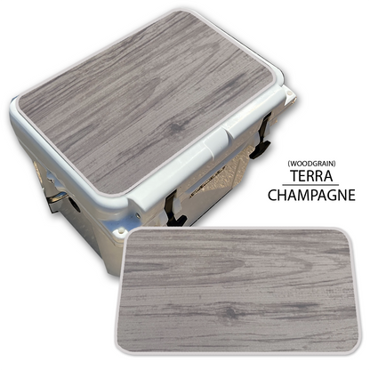 Standard - Cooler Pad Top