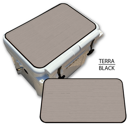Standard - Cooler Pad Top
