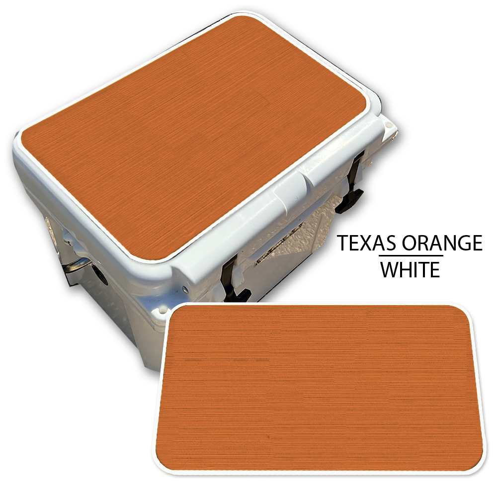 Standard - Cooler Pad Top