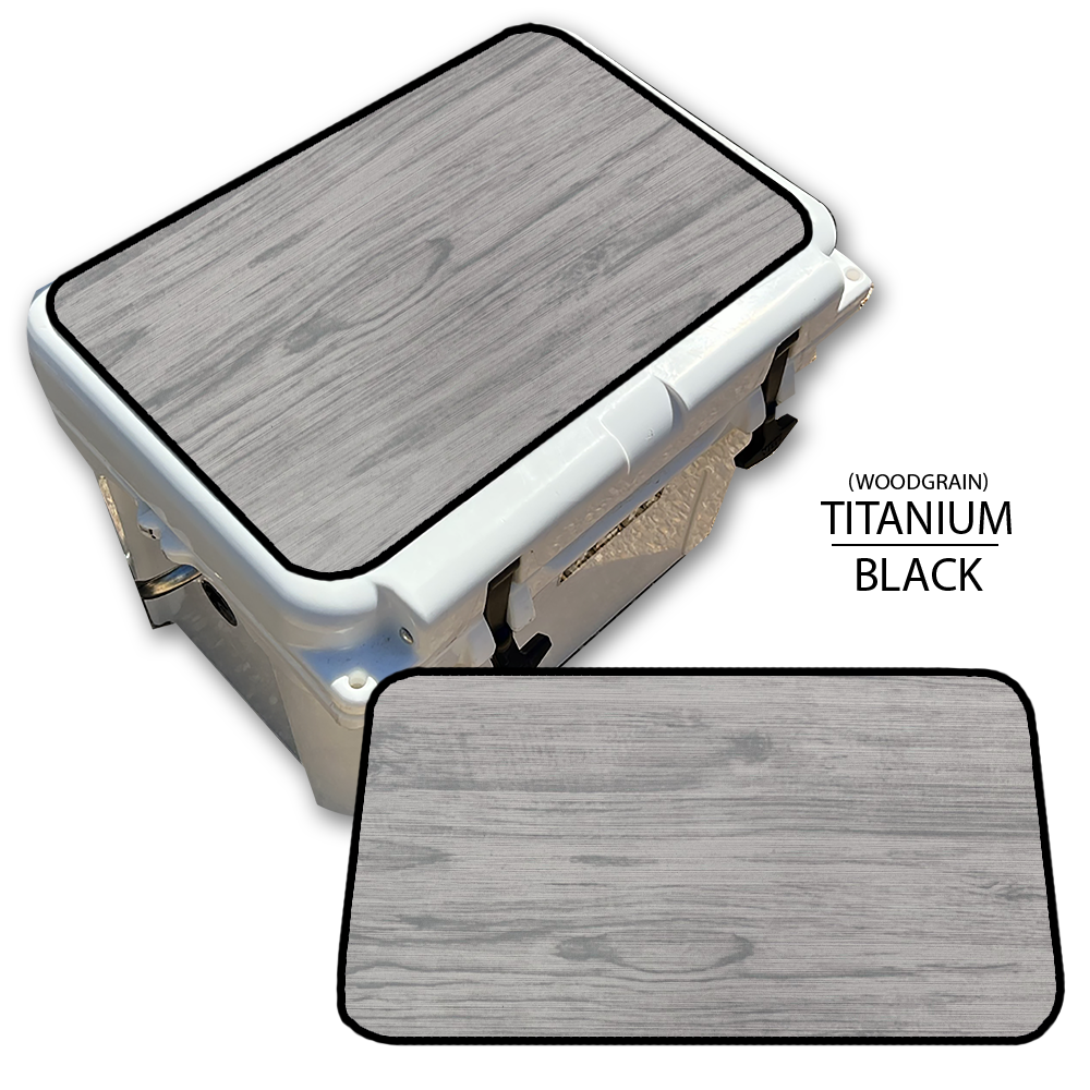Standard - Cooler Pad Top