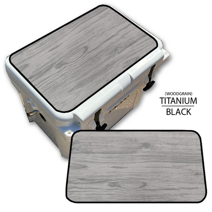 Standard - Cooler Pad Top