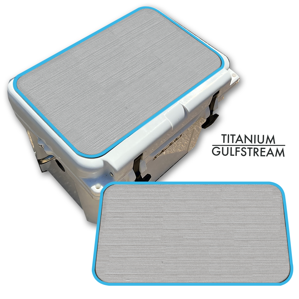 Standard - Cooler Pad Top