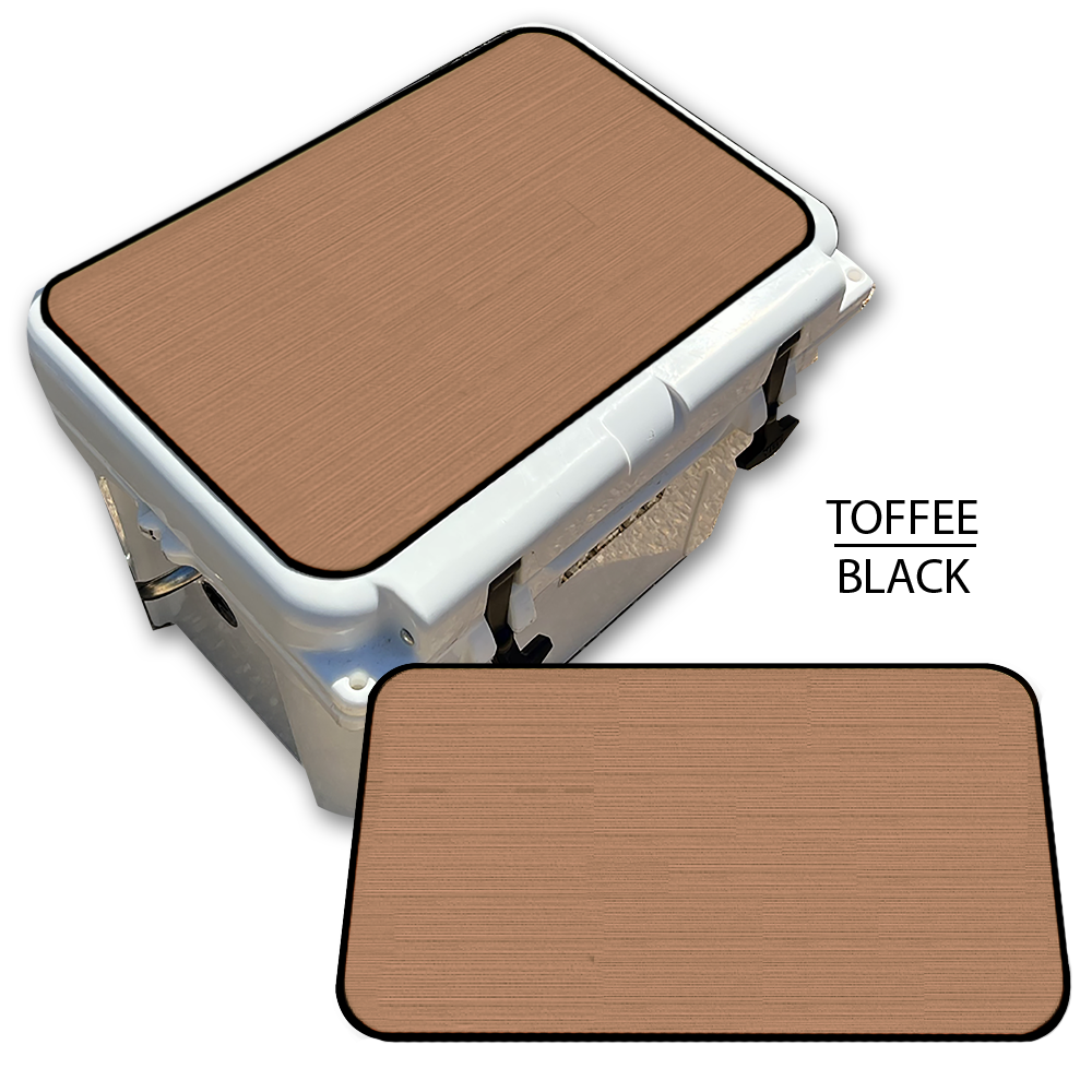 Standard - Cooler Pad Top