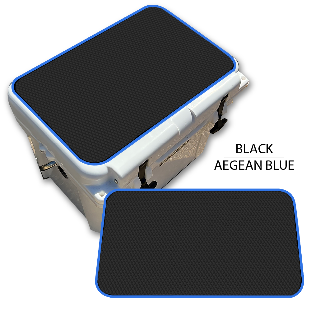 Standard - Cooler Pad Top