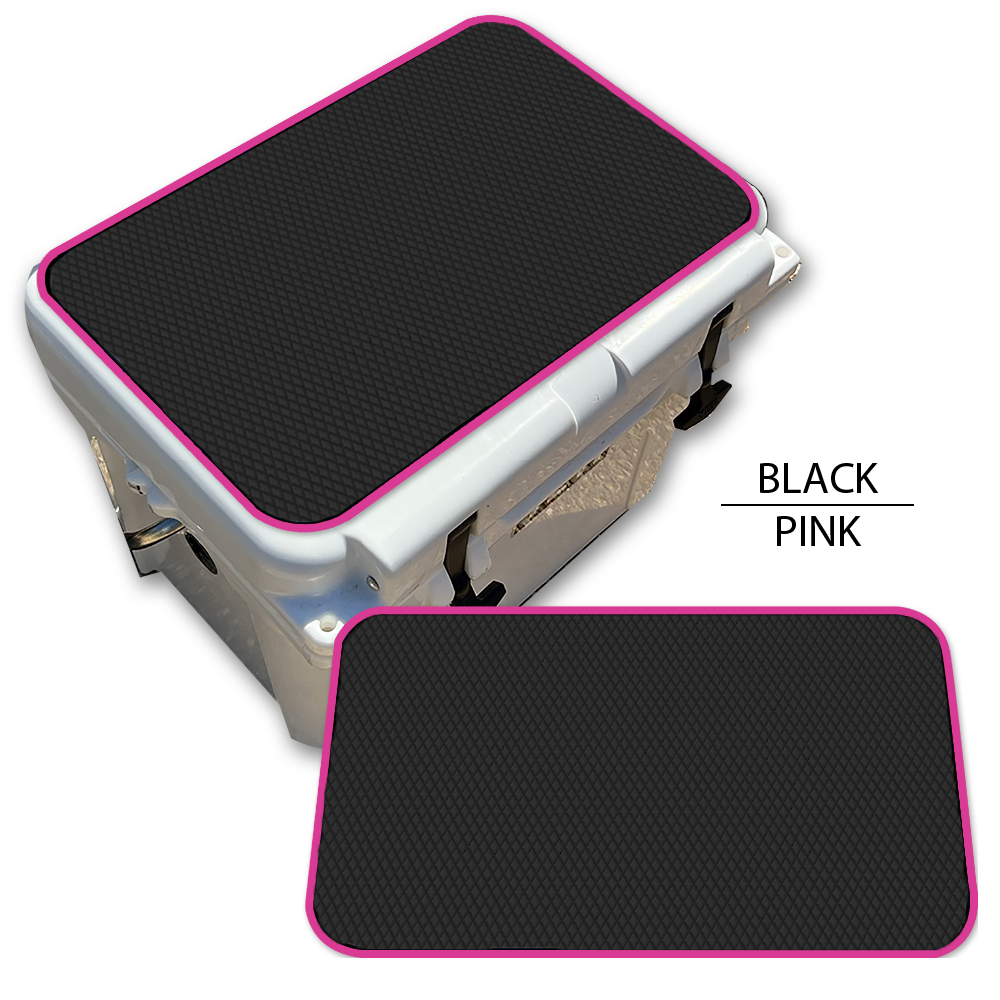 Standard - Cooler Pad Top