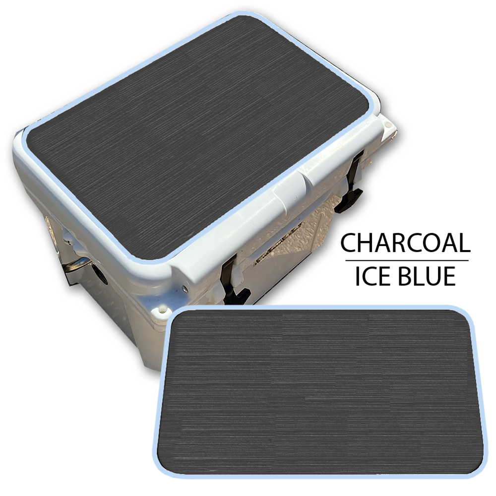 Standard - Cooler Pad Top