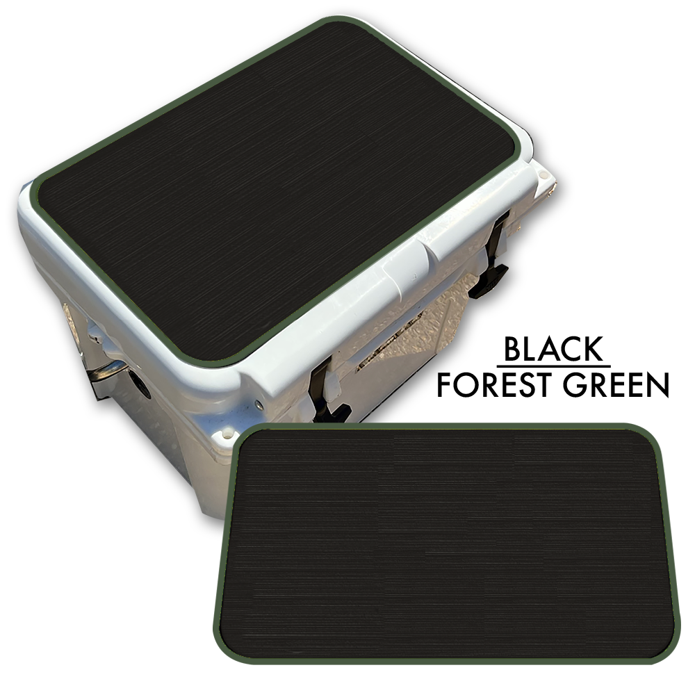 Standard - Cooler Pad Top