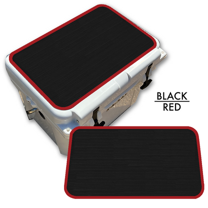 Standard - Cooler Pad Top