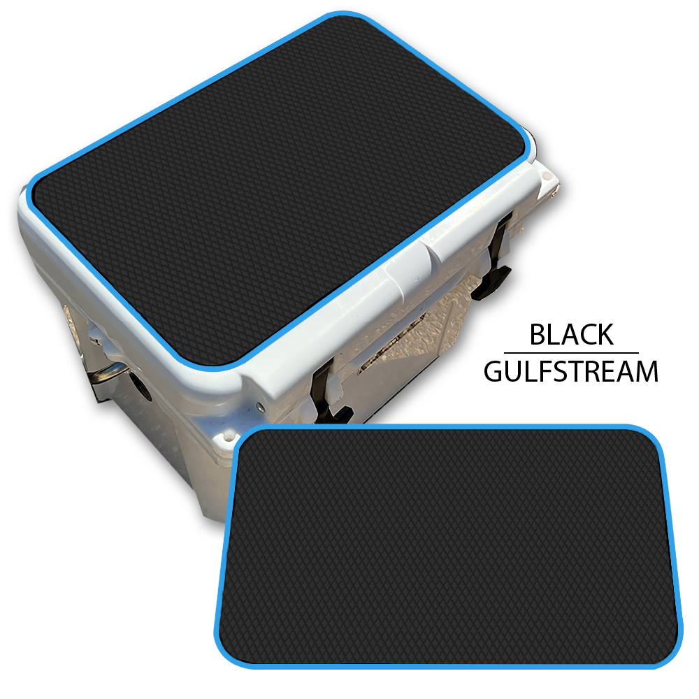 Standard - Cooler Pad Top