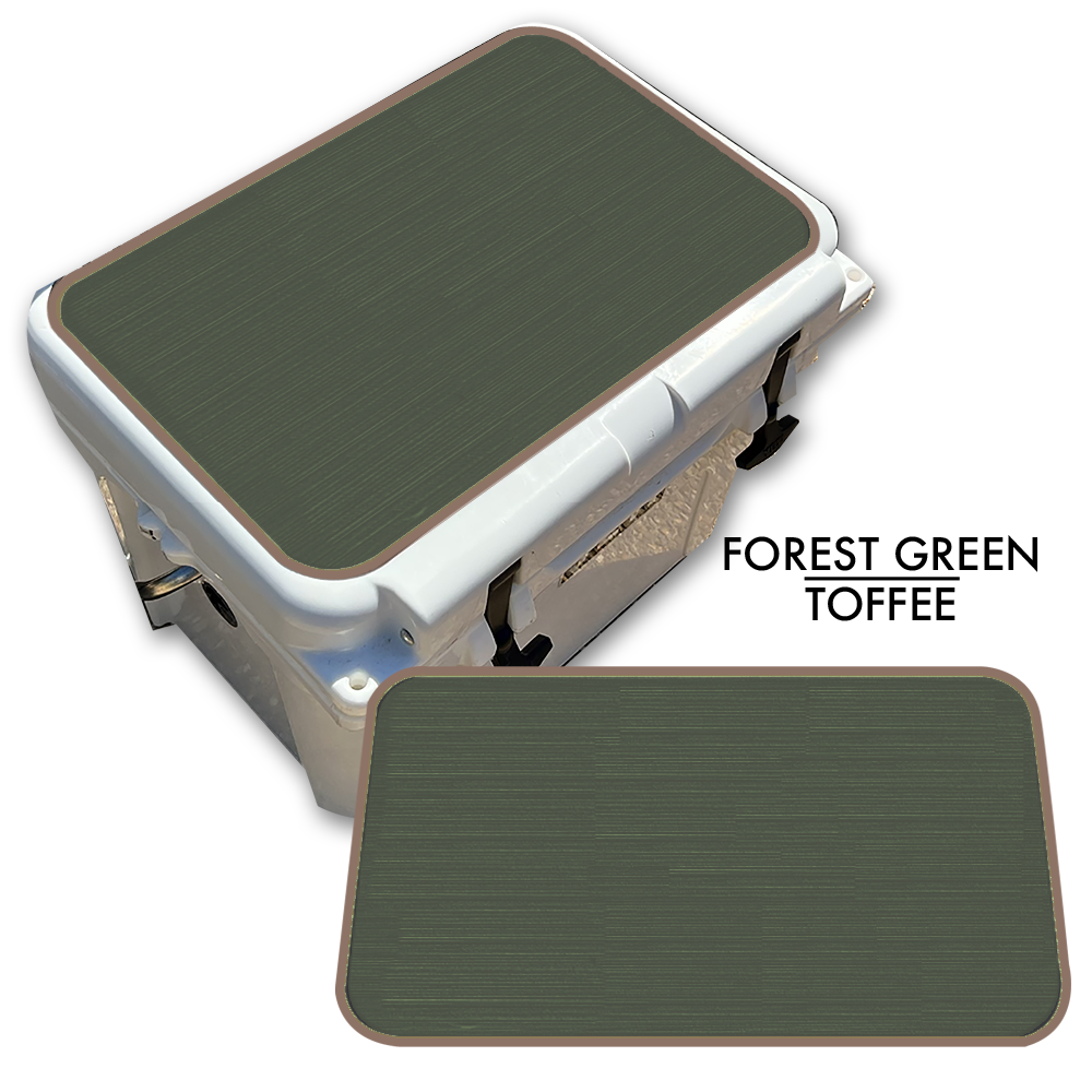 Standard - Cooler Pad Top
