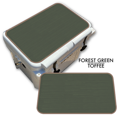 Standard - Cooler Pad Top