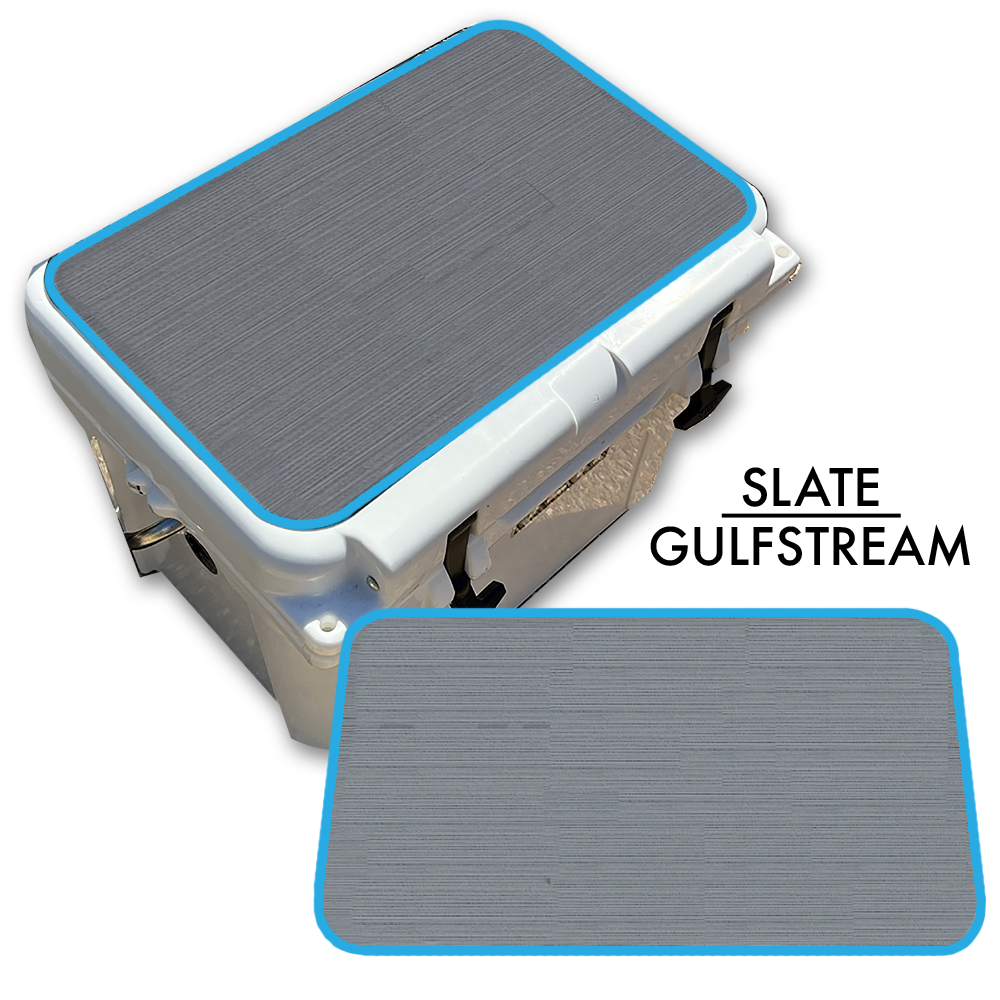 Standard - Cooler Pad Top