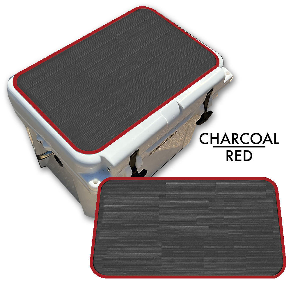 Standard - Cooler Pad Top