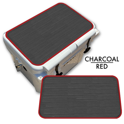 Standard - Cooler Pad Top