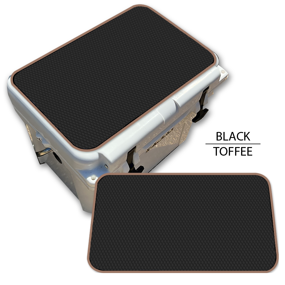 Standard - Cooler Pad Top