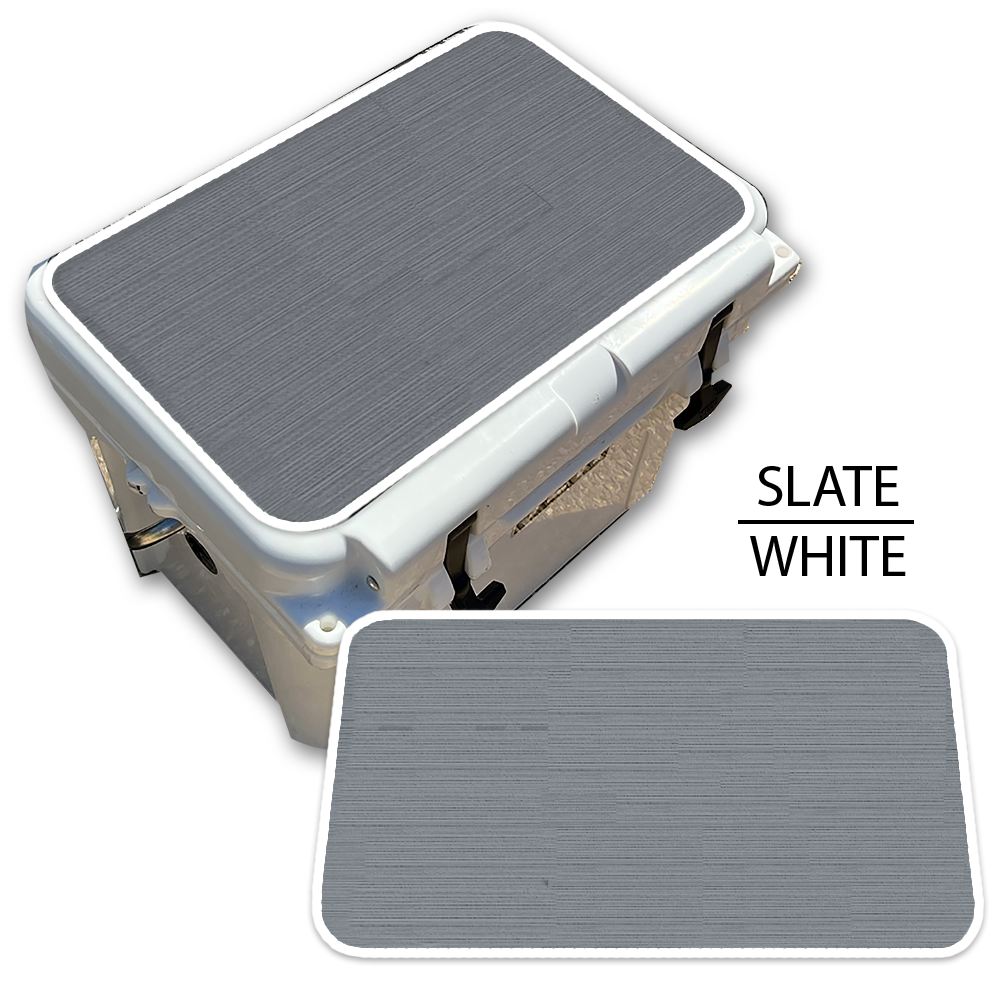 Standard - Cooler Pad Top