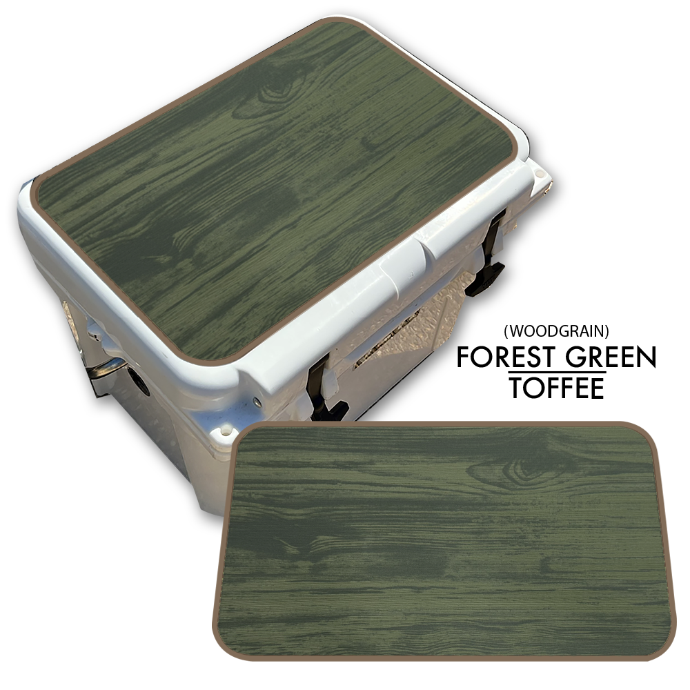 Standard - Cooler Pad Top