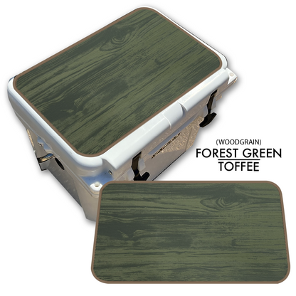 Standard - Cooler Pad Top