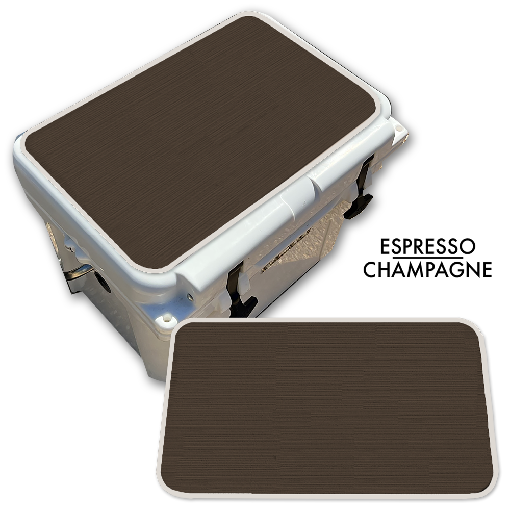 Standard - Cooler Pad Top