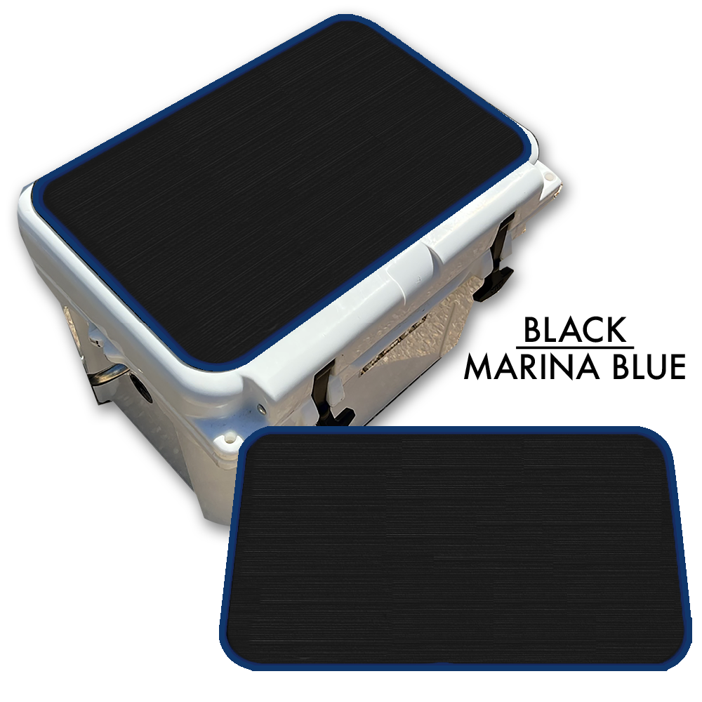 Standard - Cooler Pad Top