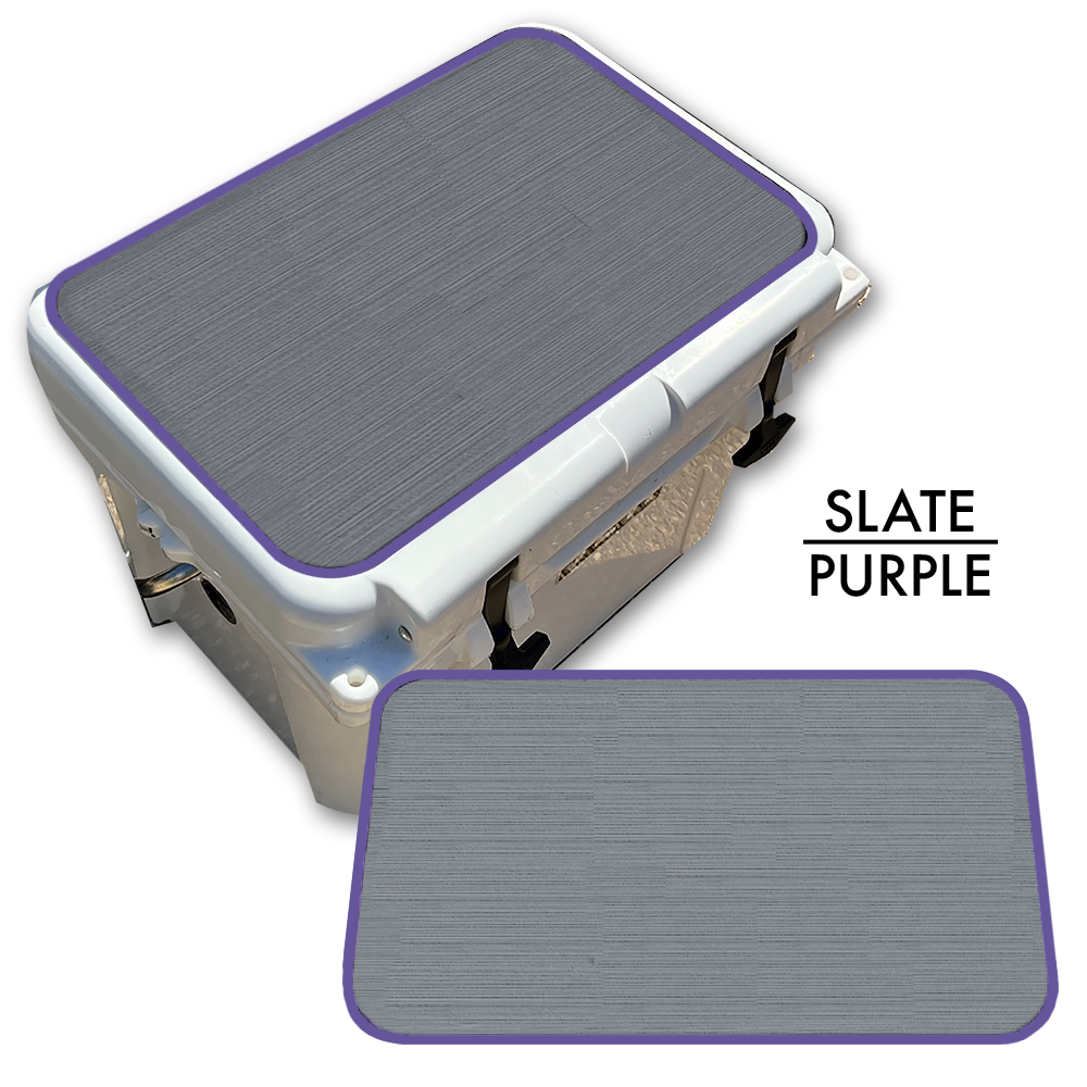Standard - Cooler Pad Top